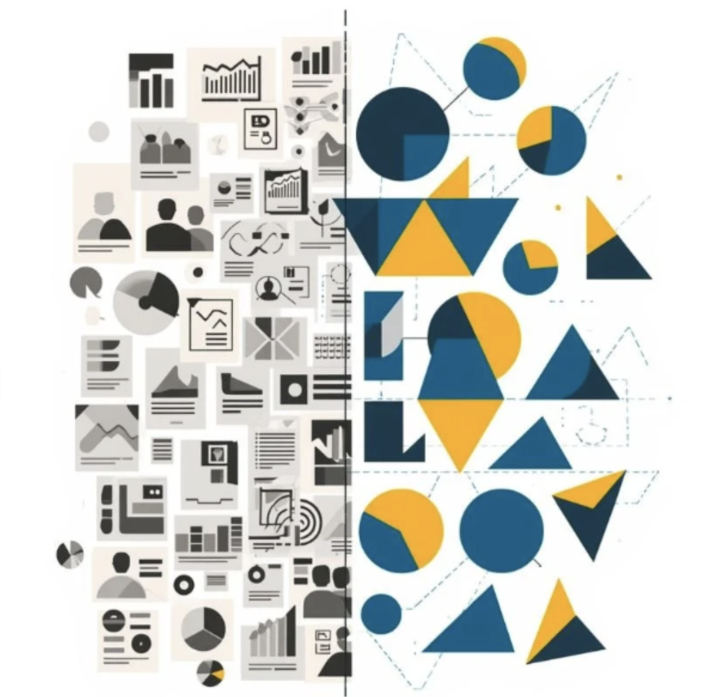 AI Readiness framework illustration